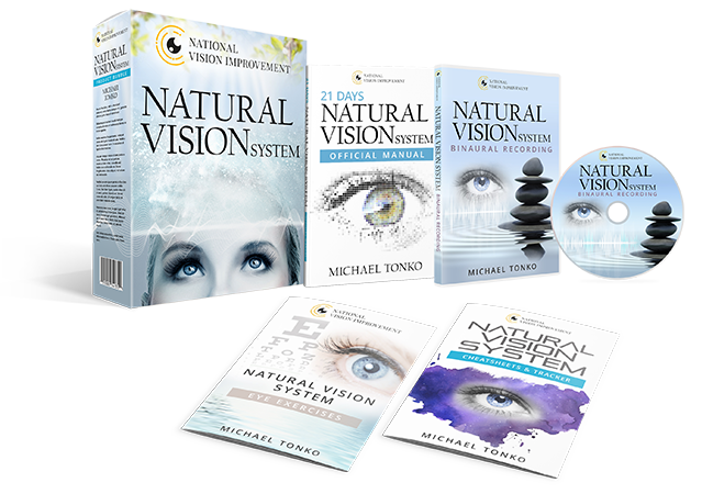 Natural Vision System Review - Is it Really Worth Buying?