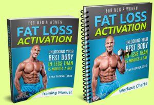 The Fat Loss Activation Book