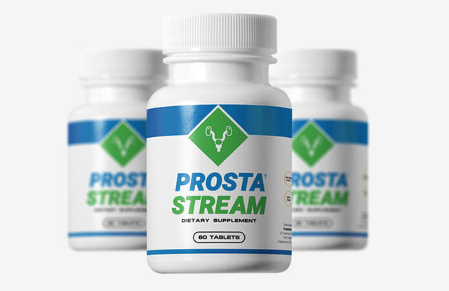 ProstaStream Ingredients