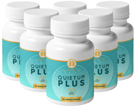 Quietum Plus Supplement Review - Is it 100% Safe?